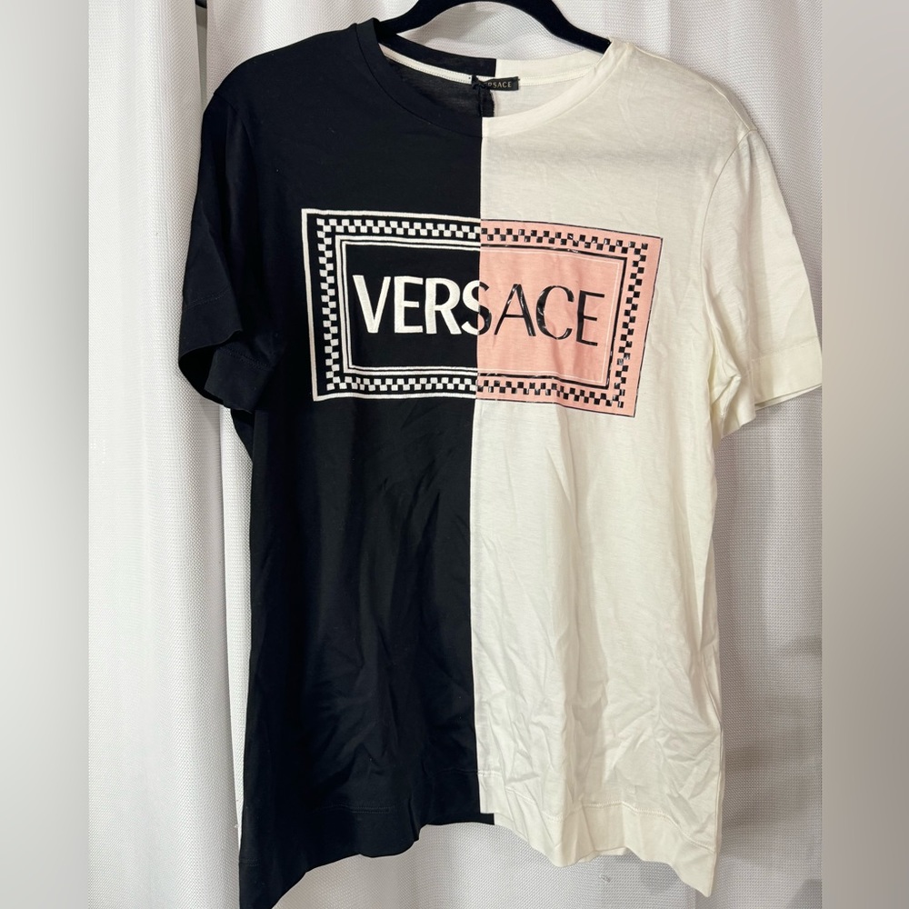 Versace Top